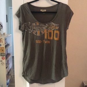 Triumph T-Shirt